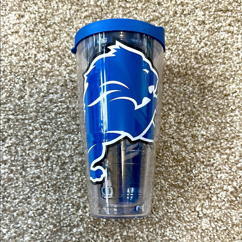 Detroit Lions Tervis